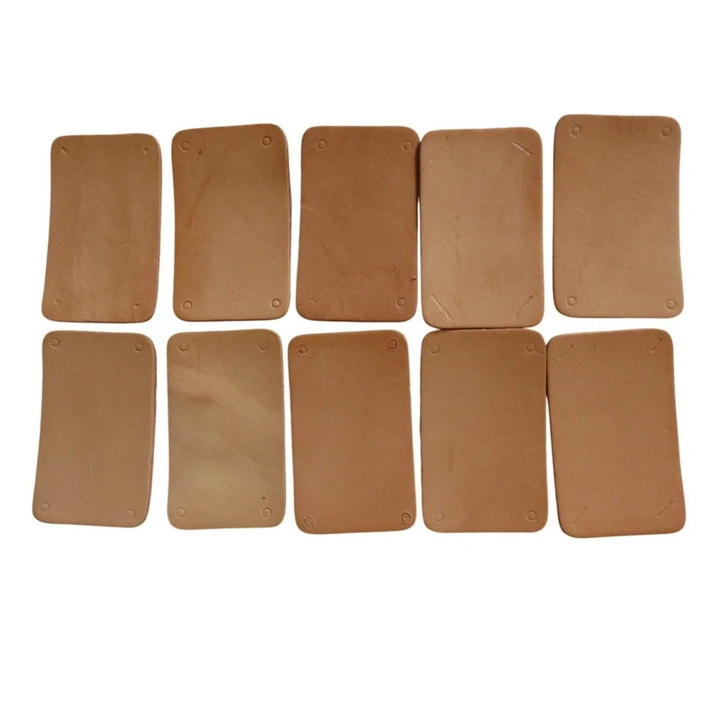 10 Pack of 3